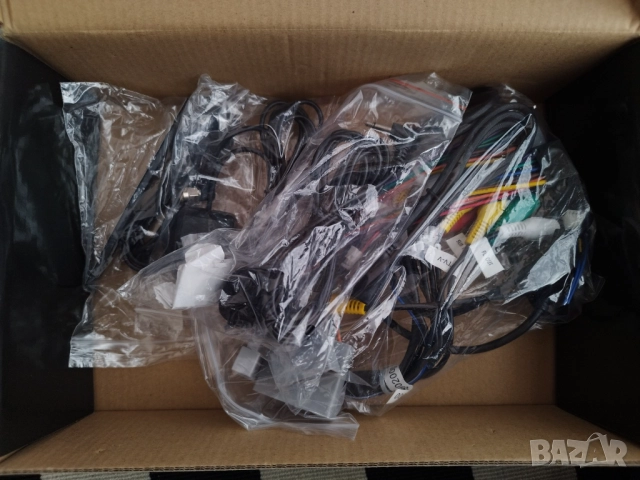 Висок клас Андроид мултимедиа с гаранция, снимка 6 - Аксесоари и консумативи - 52846303