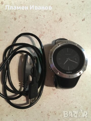 Suunto Spartan Trainer Wrist HR, снимка 2 - Спортна екипировка - 38582353
