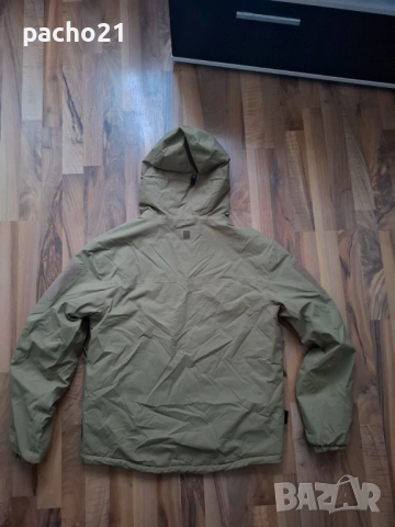 Clawgear CIM-Тактическо яке, снимка 13 - Екипировка - 52775742