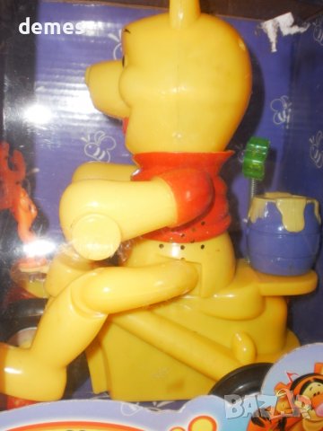 Пеещо мече-механизирана нова детска играчка, снимка 3 - Музикални играчки - 36672502