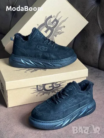 UGG дамски маратонки Различни цветове , снимка 4 - Маратонки - 48452791