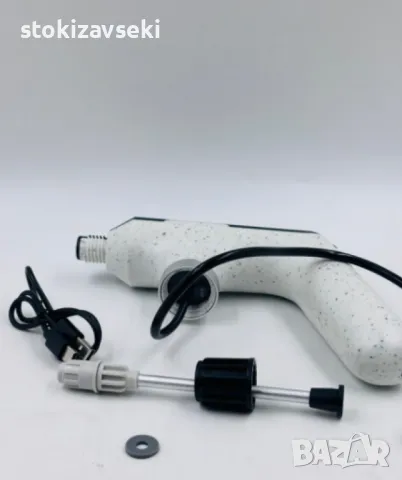 Автоматичен електрически спрей за цветя и други, снимка 1