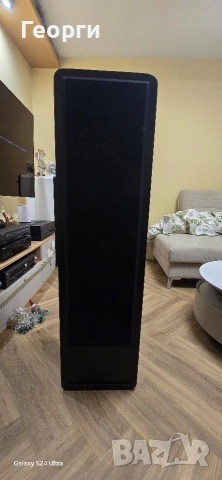 IQ 5180 AT , снимка 2 - Тонколони - 52829313