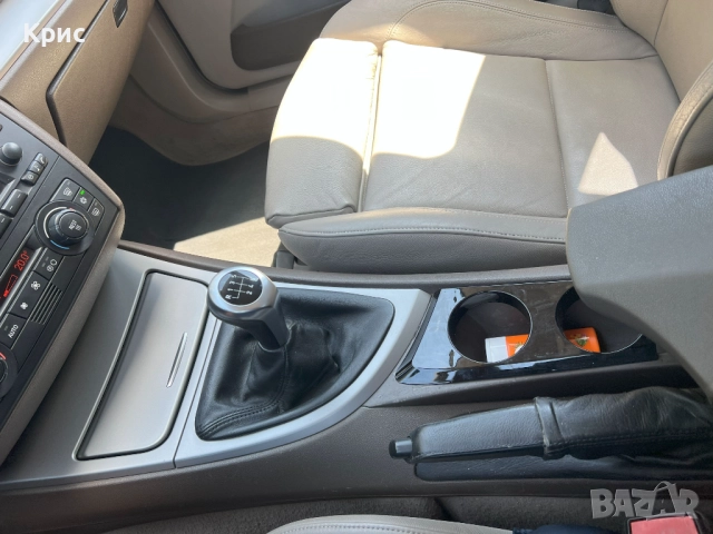 BMW 120 120D 2.0 163 кс E87, снимка 14 - Автомобили и джипове - 51512073