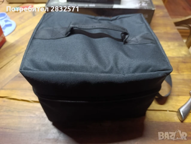 SUP въздушен компресор който може да работи авто, снимка 2 - Надуваеми легла - 51334604