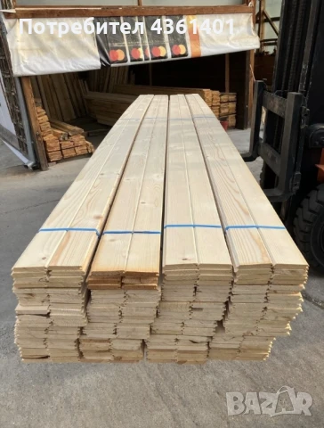 Дървен Материал-гр.София , снимка 8 - Строителни материали - 50650768