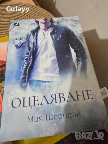 Книги, снимка 2 - Други - 53598116