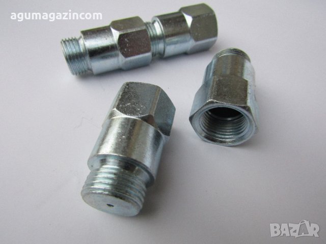 Лъжец за втора ламбда сонда, при бензинови двигатели / особено тези с АГУ /.