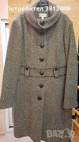 Дамско палто 
