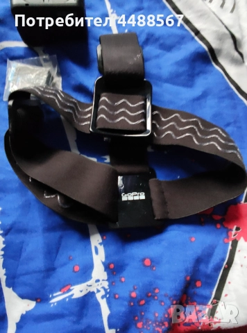 Go pro Hero 8 Black, снимка 3 - Камери - 51551503