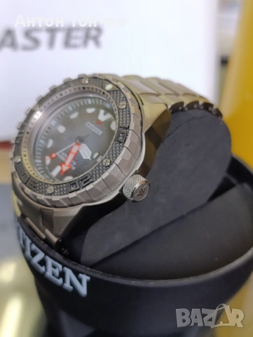 Цитизен , снимка 2 - Мъжки - 53434516