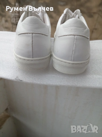 маратонки Distortid People N 44, снимка 5 - Маратонки - 53583739