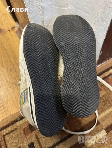 Стилни дамски обувки , снимка 4 - Дамски ежедневни обувки - 52527577