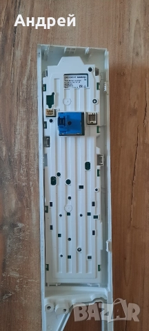 Платка за пералня Bosch, снимка 4 - Перални - 52925165