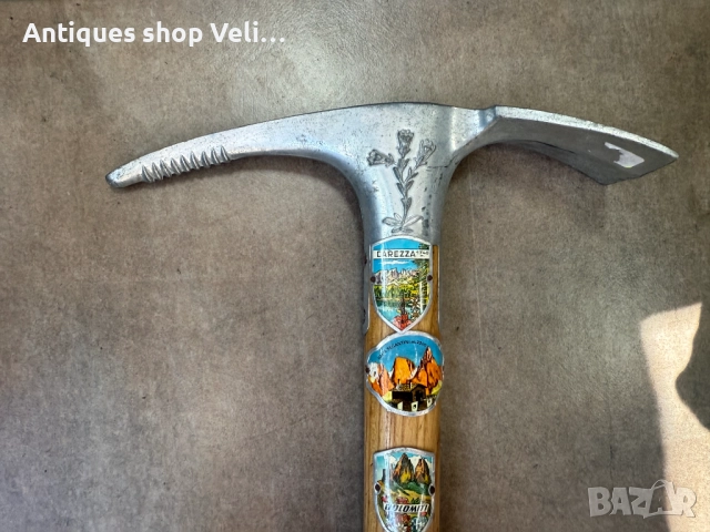 Туристически пикел №7404 , снимка 5 - Други ценни предмети - 51894495