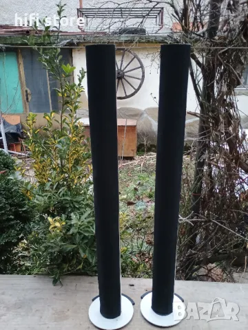 bang & olufsen beolab 6000 active speakers, снимка 12 - Тонколони - 48830802