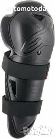 Мотокрос наколенки ALPINESTARS BIONIC ACTION, снимка 1