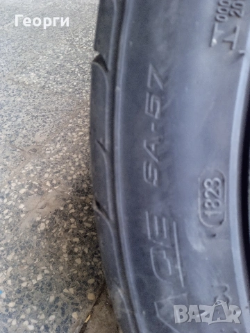 Гуми 245/45/19 4бр., снимка 6 - Гуми и джанти - 53585675