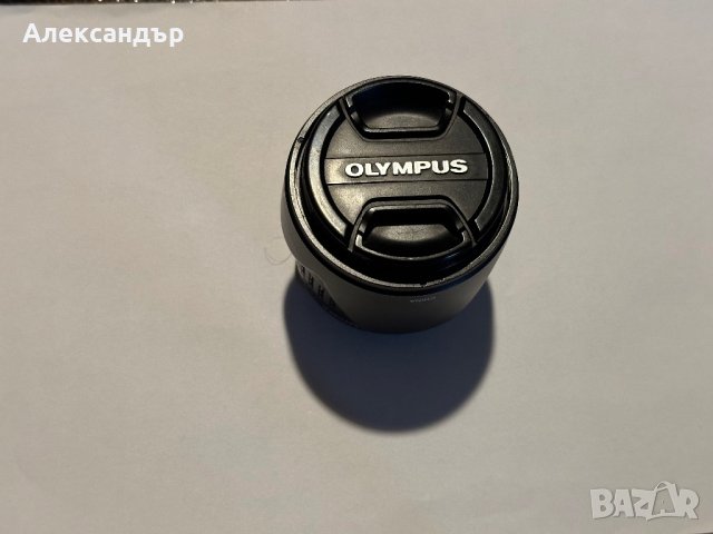 Фотоапарат Olympus e-520, снимка 7 - Фотоапарати - 43584928