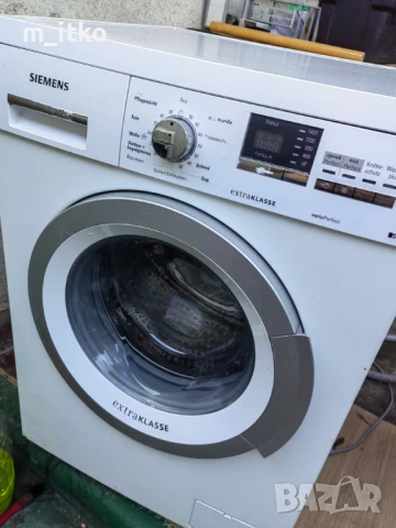 SIEMENS IQ 590 Extra Klasse 