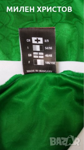 ULHSPORT- оригинал Made in Hungary  2XL(3XL), снимка 4 - Тениски - 28619956