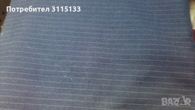 Фин мек Плат за костюм ,палто,панталон  , снимка 4 - Платове и дамаски - 37480257