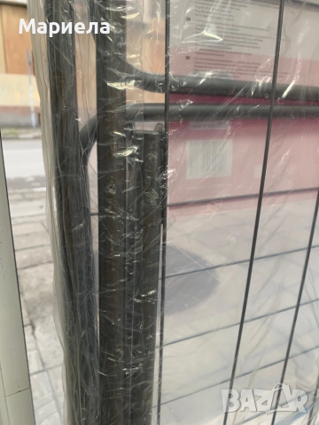 Сушилник за дрехи / GIMI AGILE 18m., снимка 4 - Други стоки за дома - 52575198