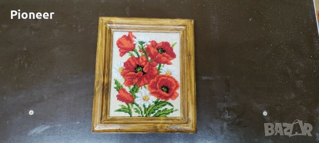 Рамкиране, изработване на рамки от дървен масив, снимка 4 - Гоблени - 38580917