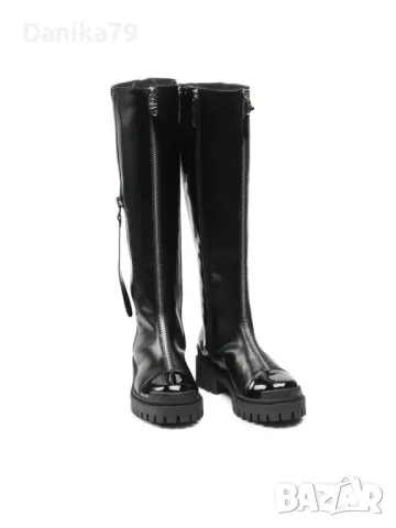 Дамски ботуши Rage Age, снимка 3 - Дамски ботуши - 47696977