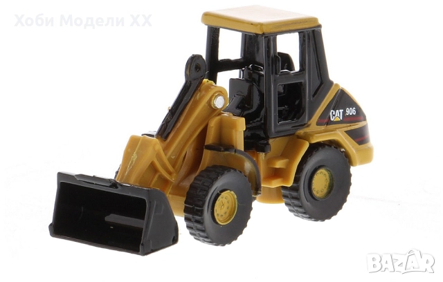 Модели Катерпилар CAT, снимка 2 - Колекции - 52665298