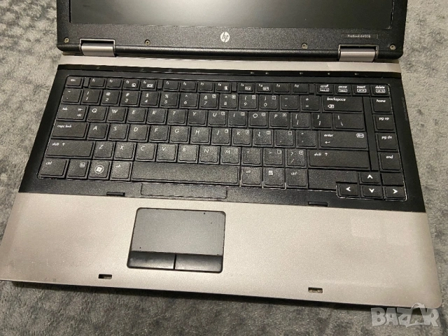 Лаптоп HP ProBook 6450b - много добър, снимка 3 - Лаптопи за дома - 50653041