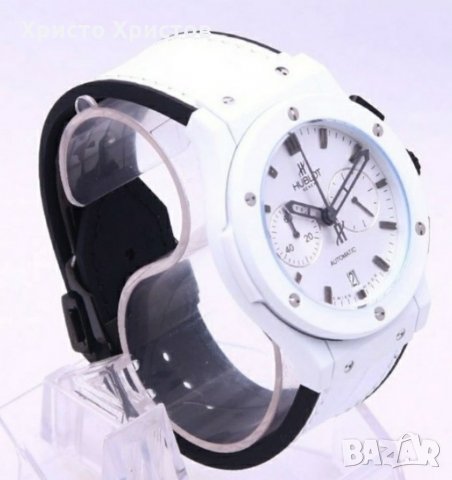 Мъжки луксозен часовник Hublot Big Bang Vendome Collection