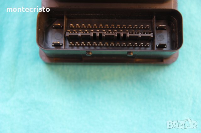 ABS модул Audi A3 8P (2003-2008г.) 1K0 907 379 D / 1K0907379D / 1K0 614 517 B / 1K0614517B, снимка 5 - Части - 39060281