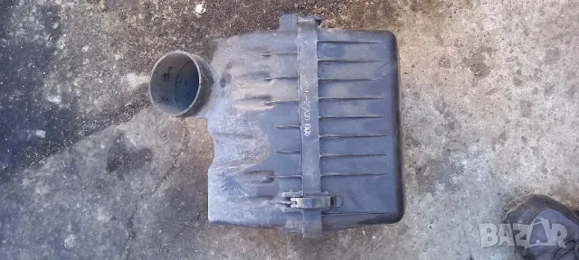 Филтърна кутия Hyundai Santa Fe I, снимка 2 - Части - 50335563