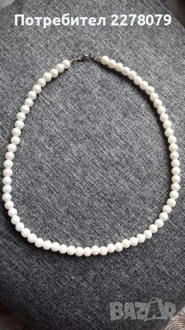 Колиета от 3 лв, снимка 2 - Бижутерийни комплекти - 43268297