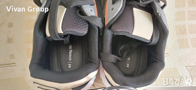 НОВО Мъжки маратонки 44, снимка 6 - Маратонки - 51649263