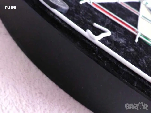 НОВИ! Мишена за професионален дартс / сизал / 45,7 cm, снимка 4 - Дартс - 53426186