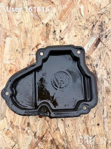 Капак скоростна кутия VW Transporter T4 1.9 дизел, снимка 2 - Части - 53194647