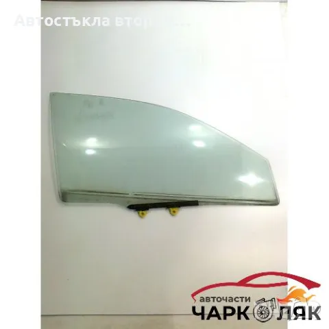 стъкло странично предно дясно за Мицубиши Лансер