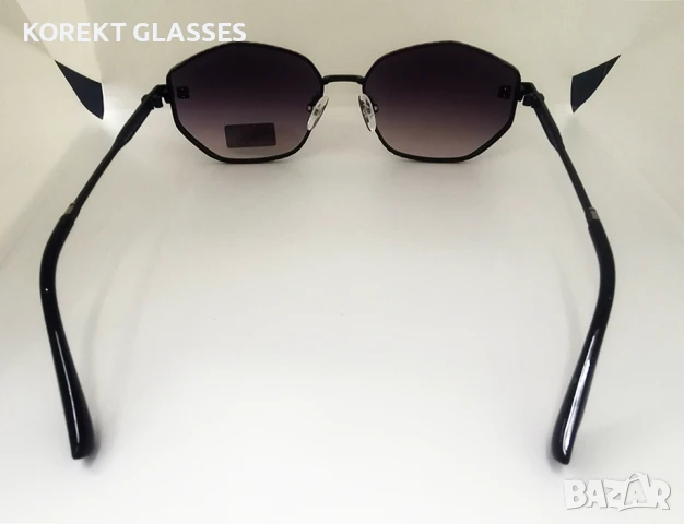 Слънчеви очилa Rita Bradley HIGH QUALITY POLARIZED 100% UV, снимка 10 - Слънчеви и диоптрични очила - 50741438