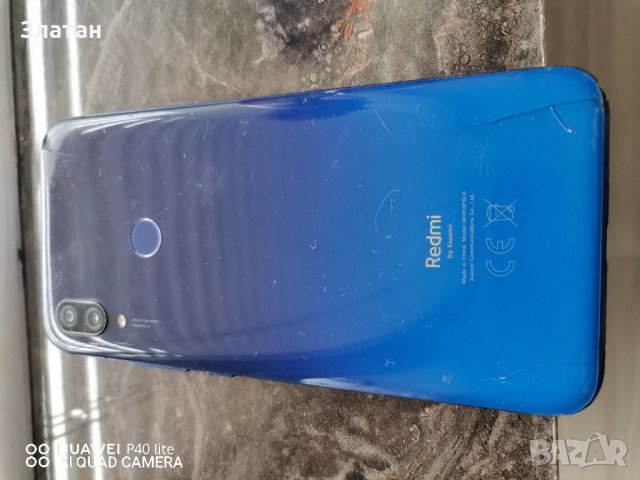 Xiaomi redmi 6 за части, снимка 1 - Xiaomi - 40274260