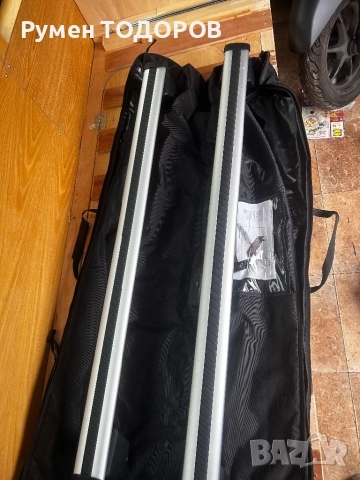 Ски/сноуборд сакове, ски обувки, снимка 5 - Зимни спортове - 52890399