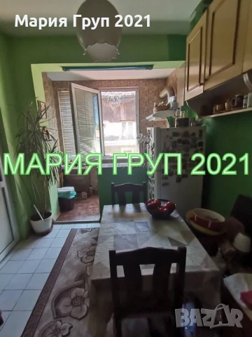 !!!ТОП ОФЕРТА!!!Продавам Етаж от Жилищна Кооперация и Приземен Етаж с Гараж в гр. Хасково кв."Републ, снимка 7 - Апартаменти - 50985241