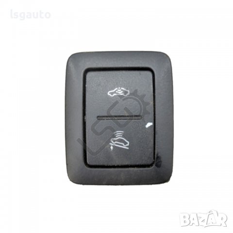 Бутон аларма Volkswagen Passat (B6)(2005-2010) ID:96622, снимка 1 - Части - 40078584