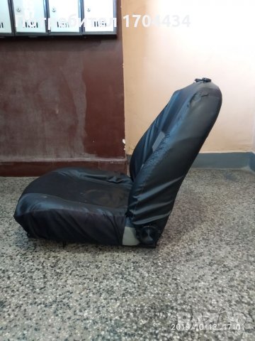 Дачия Dacia.Пасажерска Седалка от Соленца, снимка 3 - Аксесоари и консумативи - 26751816