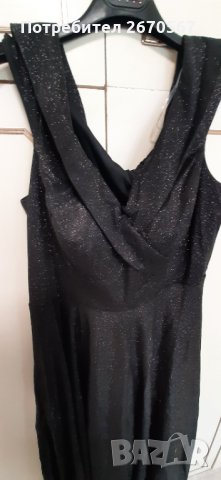 Официална рокля, снимка 2 - Рокли - 35520021