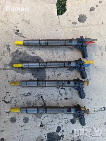 Дюзи за vw,audi,skoda,seat 2.0tdi OEM 03L130277