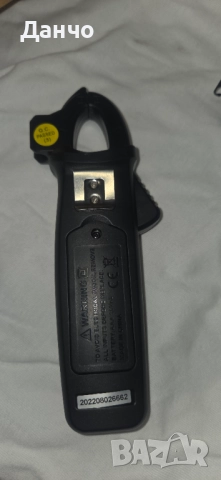 Амперклещи, снимка 3 - Клещи - 52503986