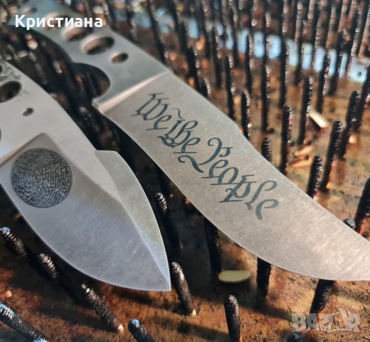 Гравиране на метал, снимка 2 - Инструменти за гравиране - 37802500