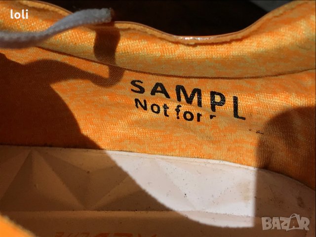 New Balance Furon 2.0 FG Apex LE лимитиран модел бутонки, снимка 7 - Футбол - 28237090